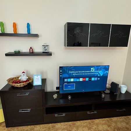 Tirana Central Apartment Exteriér fotografie