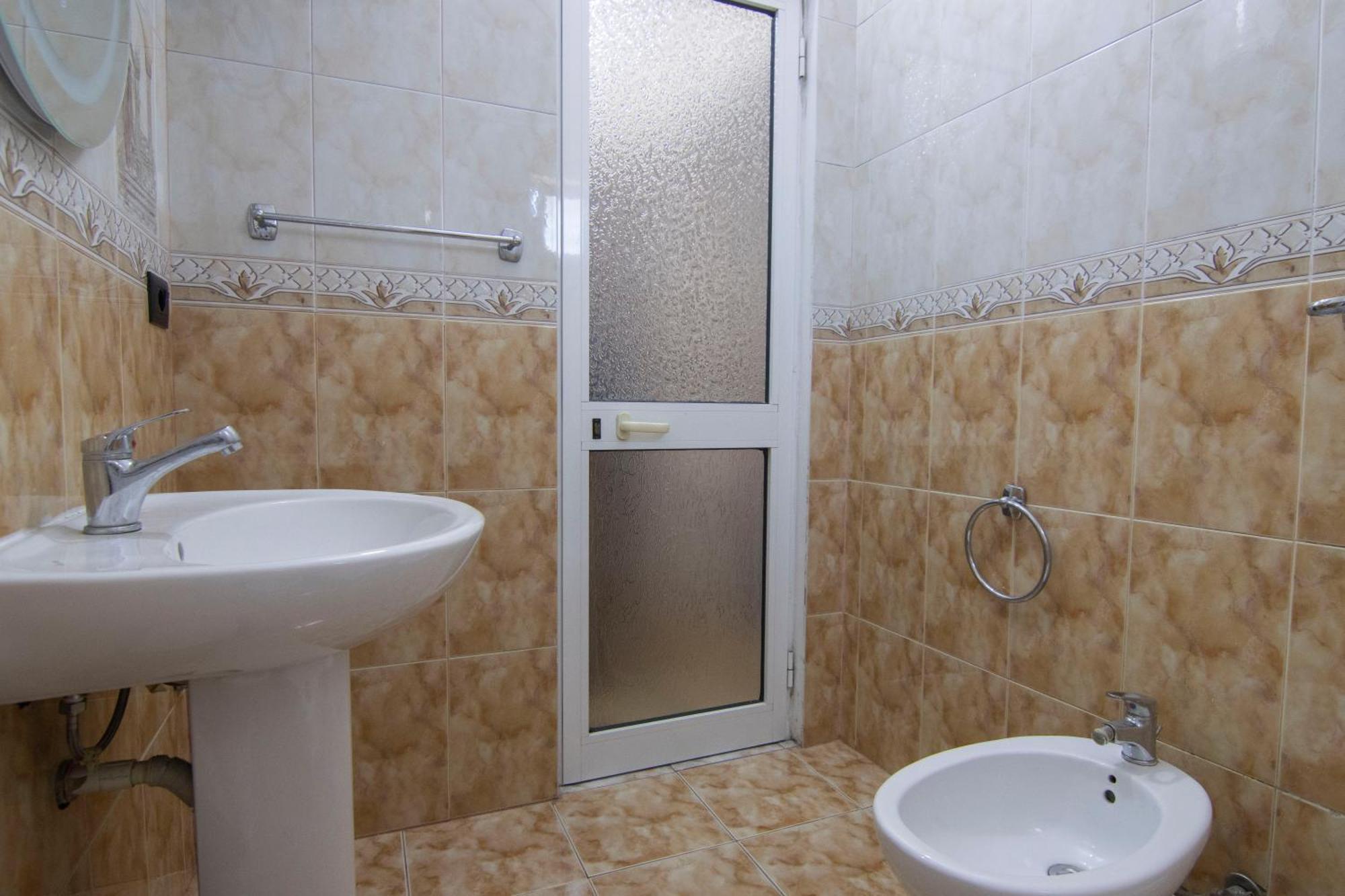 Tirana Central Apartment Exteriér fotografie